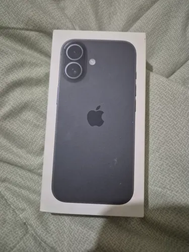 Iphone 17 256gb preto novo