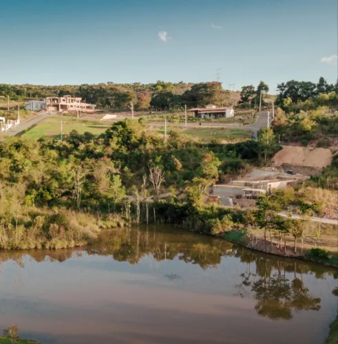 Lote 810m² Condomínio Vale Imperial - Itabirito, entrada 25mil + parcelas, próx Nova Lima