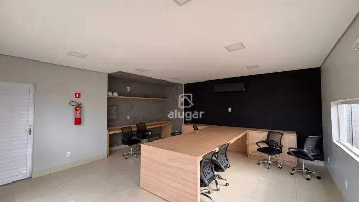 Apartamento 2 quartos para aluguel no Centro (São José) 55m², 1 vaga