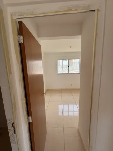 APARTAMENTO DUPLEX 2 QUARTOS - GRAN ACRÓPOLIS II - LUZIÂNIA/GO