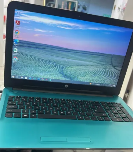 Notebook HP AMD A10-9600P
