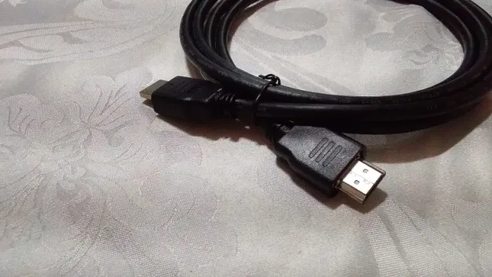 Cabo HDMI 1,5metros