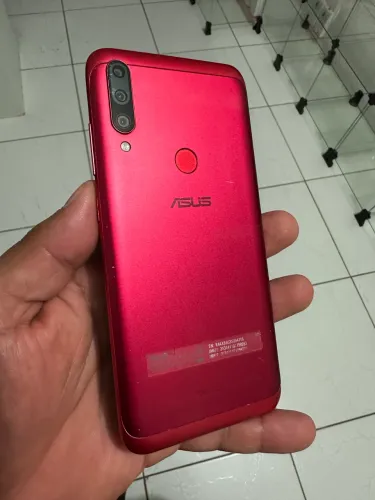 Asus max shot