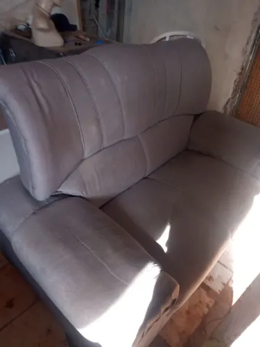 Sofá 2 lugares