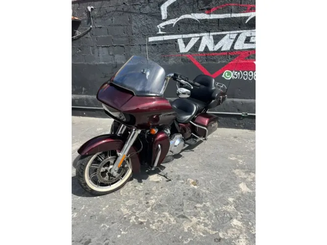 Harley-davidson Road glide ultra fltru 2018