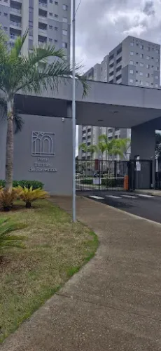 Apartamento para locação em Sumaré