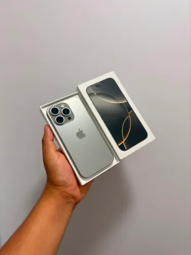iPhone 16 Pro 256GB