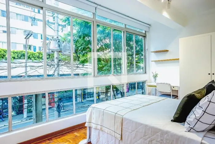 Apartamento à Venda - Pinheiros, 4 Quartos, 121 m2
