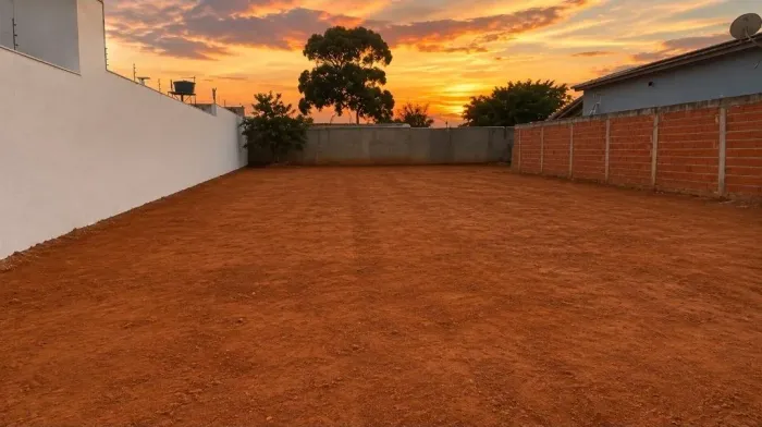 Lote Gigante Condominio Alto Padrão Consolidado-PDOT