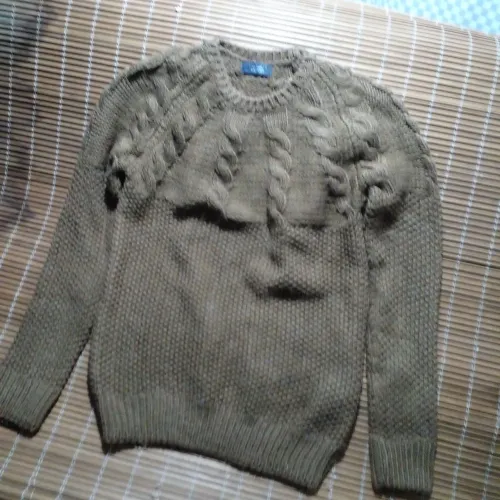 LOTE 30 BLUSAS MASCULINAS P BRECHÓS 