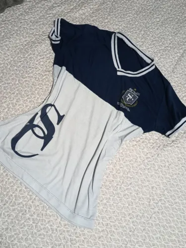 UNIFORME COLÉGIO SANTA CÂNDIDA 