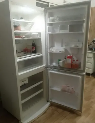 Geladeira