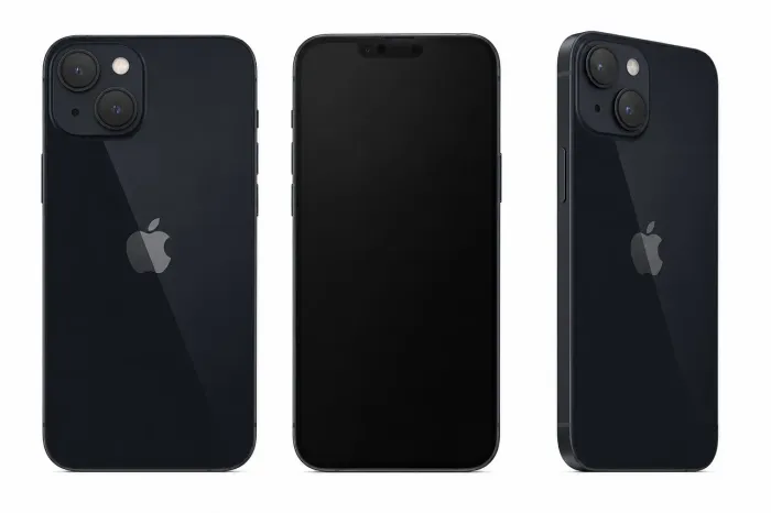 iPhone 13 mini 