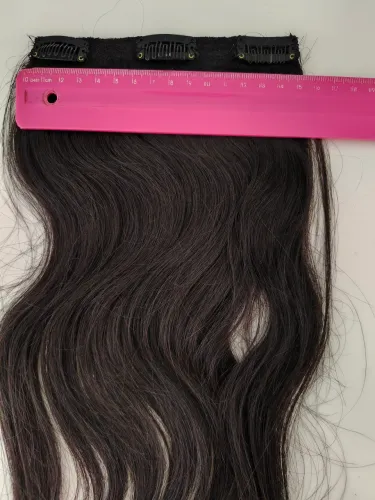 Cabelo com tic tac