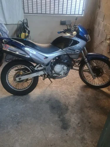 Mx400 Falcon