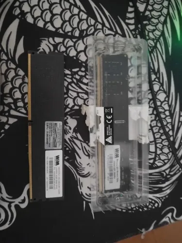 Memoria ram ddr4