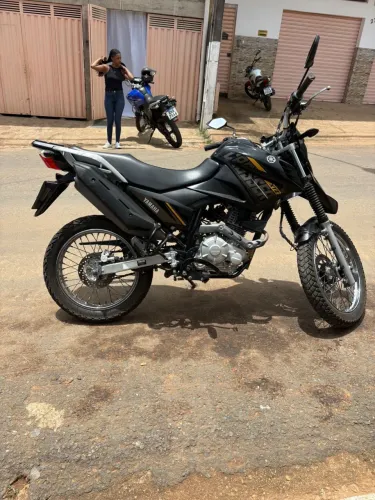 XTZ 150 Crosser Z - 2020