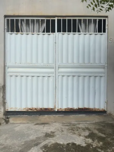 Portão 