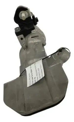 Motor Partida Arranque Onix Montana Tracker 1.0 1.2 3cc 20/