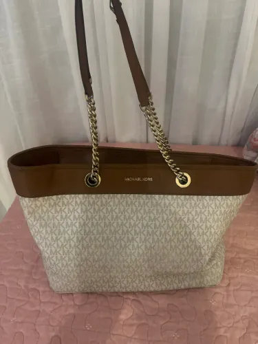 Bolsa Michael Kors Usada