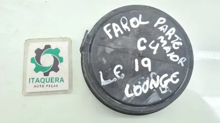 Borracha Vedação Farol Lado Esquerdo Citroen C4 Lounge 2019