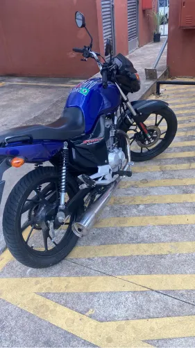 START 160 IMPECÁVEL