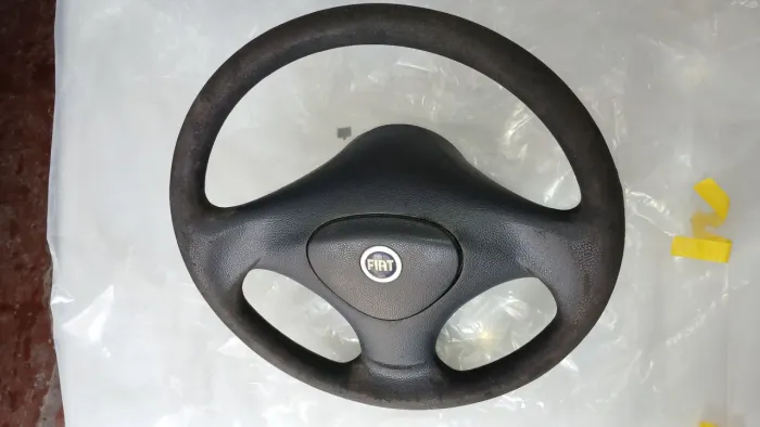 Volante palio