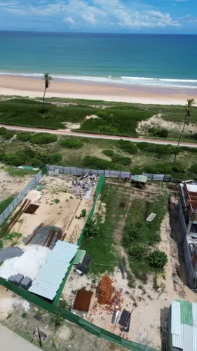 Lote para Venda em Camaçari, Alphaville (Abrantes), 1 dormitório, 1 suíte, 1 banheiro, 1 v