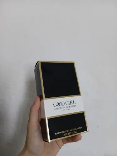 Perfume Good Girl by Carolina Herrera