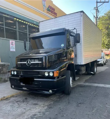 Mercedes 13-18