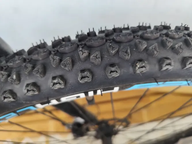 Vende bicicleta aro 29