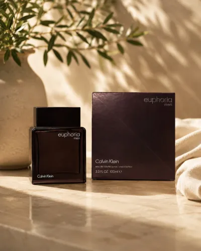 Calvin Klein Euphoria men 100ml