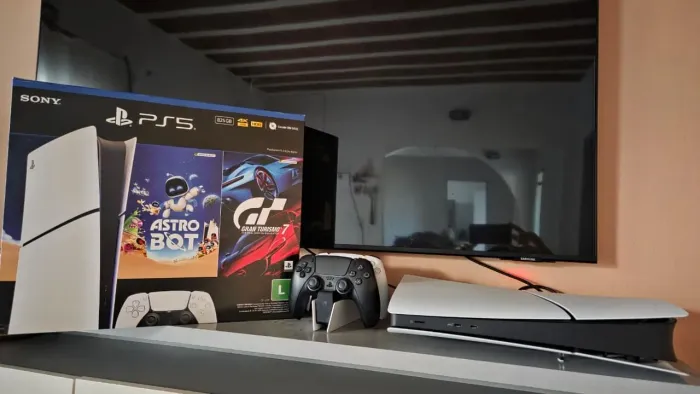 PS5