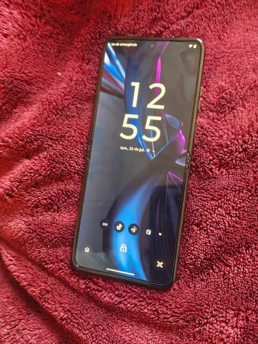 Motorola razr 40 ultra perfeito estado