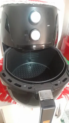 Air Fry Britânia