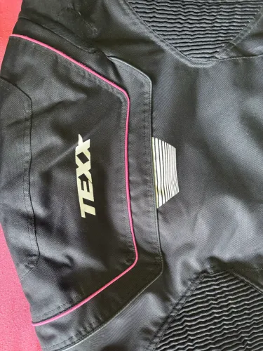 Jaqueta Texx feminina Strike v2 