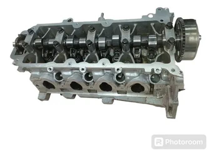 Cabeçote Original Fiat Strada Argo Cronos 1.3 2021/2024
