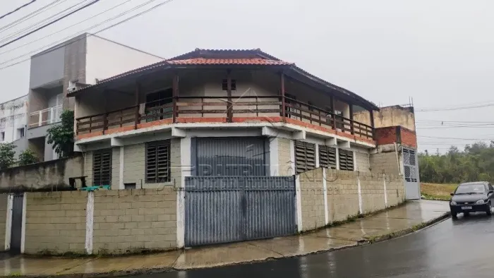 CASA VILA AMATO 2 QUARTOS