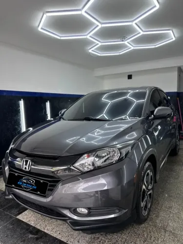 Honda HR-V LX 1.8 Flexone 16V 5P Aut. 2018