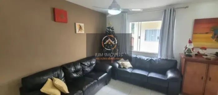 Casa de Condomínio em Maria Paula, São Gonçalo: 130m², 2 dormitórios, 2 suítes, 4 banheiro