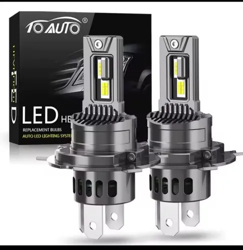 Lâmpada h4 Led 