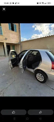 Chevrolet Celta 1.0/ Super 1.0 MPFI VHC 8V 5P 2022