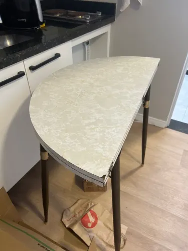 Mesa para refeições