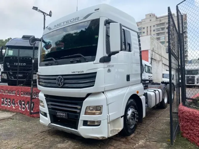 VOLKSWAGEN METEOR 29.520 6X4 2022