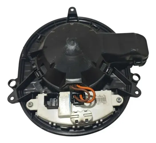 Motor Ar Forçado Bmw 116i 1.6 2013 A 2015