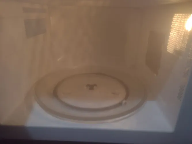 Microondas Midea 31 litros espelhado 