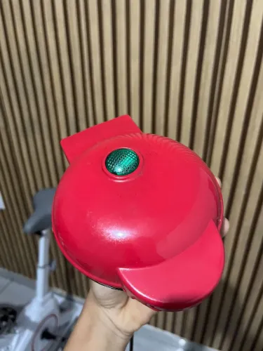 Eletrodomésticos seminovos