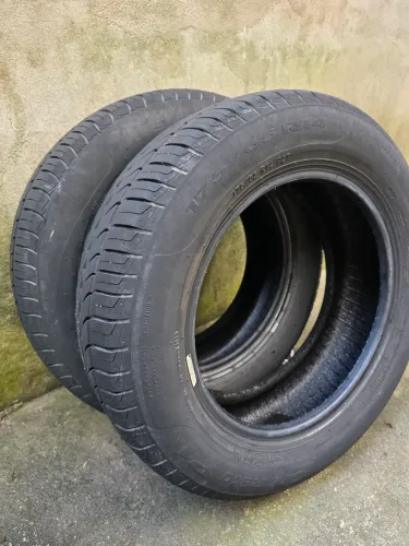 2 Pneus Pirelli Cinturato 175/65r14