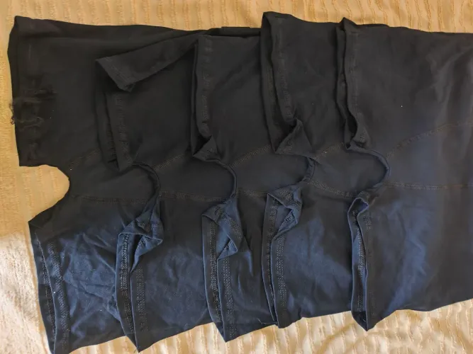 Cueca Boxer algodão adulto tamanho GG novas 