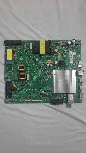 Placa Principal 55pug7300/78 715gf247-c0c-000-004i original. 